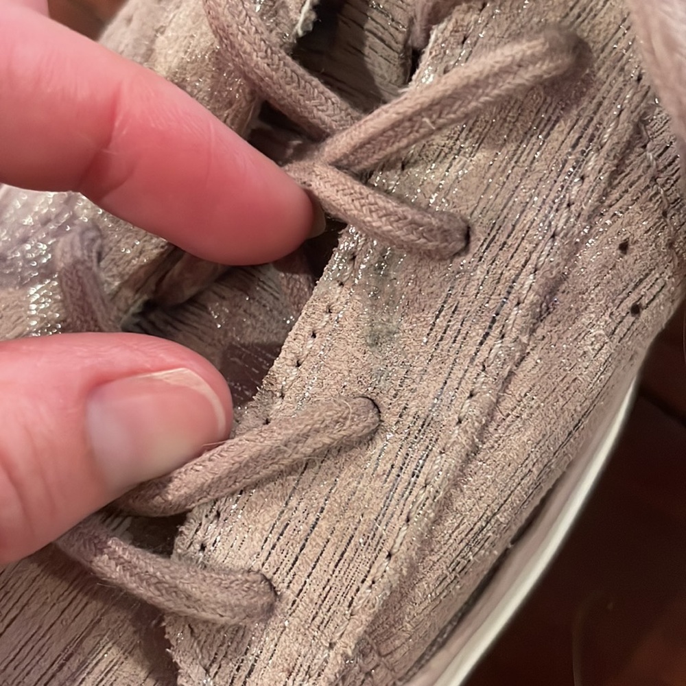 Converse One Star Platform - Picture 6 of 9